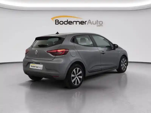 Renault Clio tce 90 — photo 53