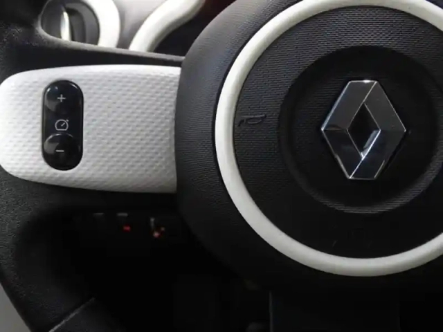 Renault Twingo 0.9 tce 95ch zen - 20 — photo 13