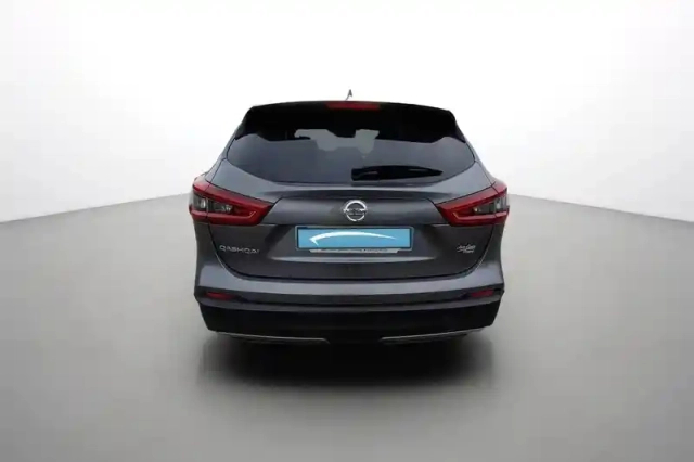 Nissan Qashqai 1.3 dig-t 160 — photo 5