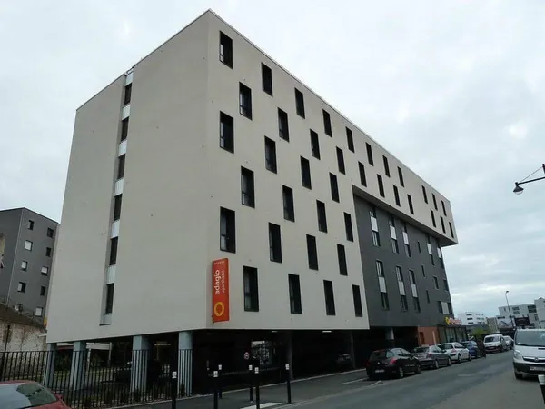 Studio 1 pièce 20 m²