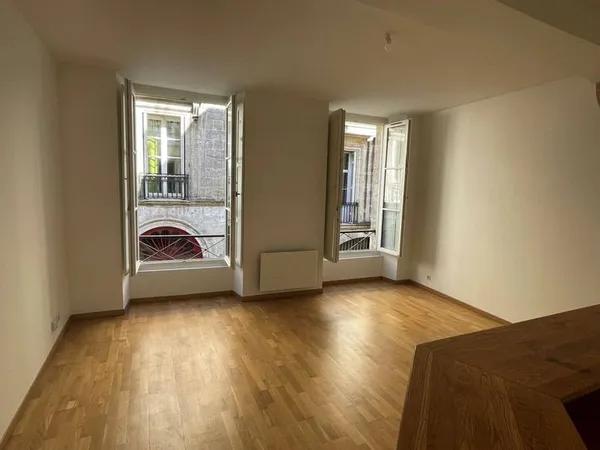Appartement 2 pièces 49 m²