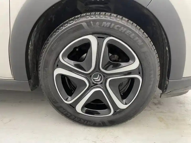 Citroën C3 puretech 83 s&amp;s bvm5 — photo 50