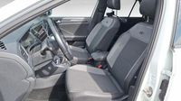 Volkswagen T-Roc 1.5 TSI EVO 150ch Carat Euro6d-T — photo 9