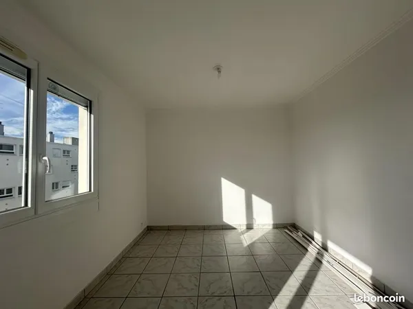 Appartement 3 pièces 75 m²