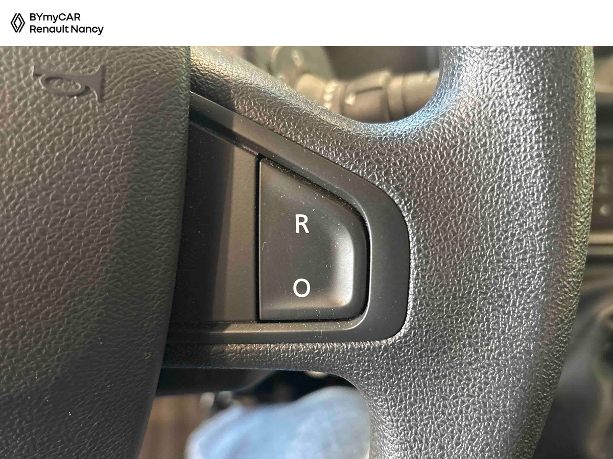 Renault KANGOO ELECTRIQUE ACHAT INTEGRAL — photo 20