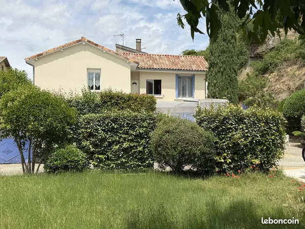 Maison 5 pièces 143 m²
