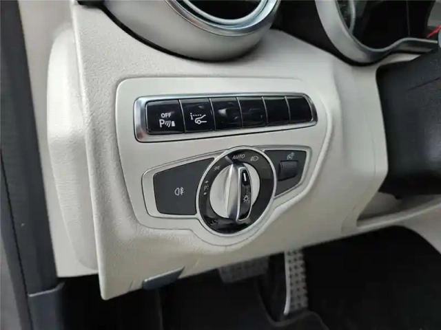 Mercedes Cla 250 7g-tronic plus a — photo 17