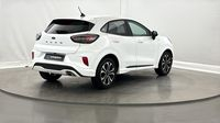 Ford Puma 1.0 Flexifuel 125ch S&S mHEV ST-Line — photo 5