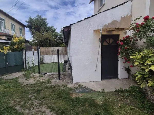 Vente Maison traditionnelle 2 pièces