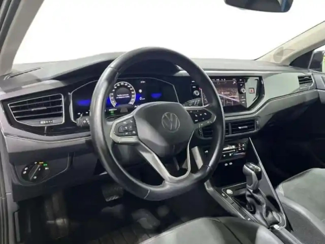 Volkswagen Polo 1.0 tsi 110 s&amp;s dsg7 style — photo 9