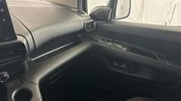 Peugeot Partner Standard 650kg BlueHDi 100ch S&S Asphalt — photo 27