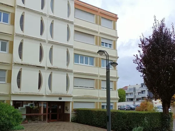 T1bis bon état