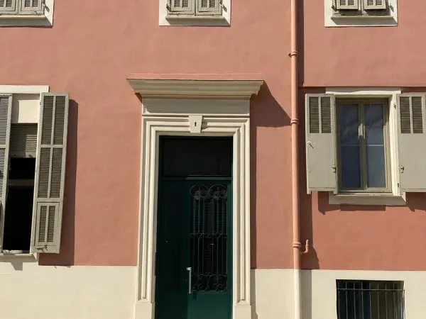 Vends Studio 25m² Nice - Place Garibaldi