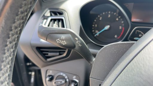 Ford Kuga 2.0 TDCI 150 - Titanium – 2017 – 140083 km – Diesel – Boîte Manuelle — photo 18