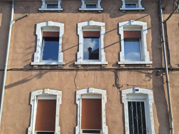 Maison 6 pièces 132 m²