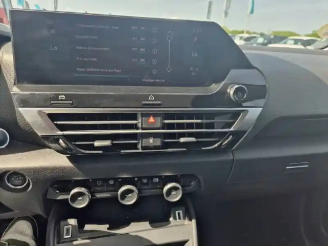 Citroën C4 bluehdi 130 s&amp;s eat8 — photo 16