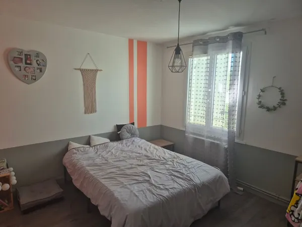 Chambre de 12m2 à louer sur Beauzelle