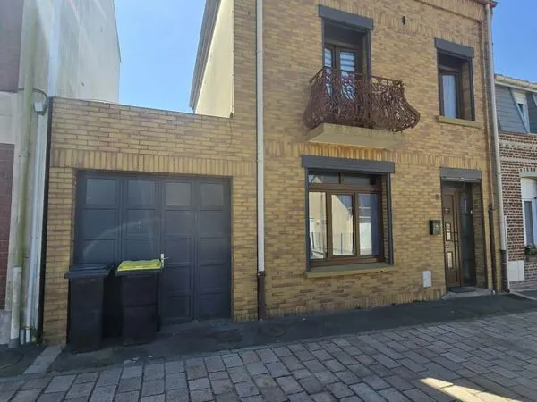 Maison 8 pièces 119 m²