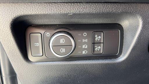 Ford Ranger Double Cabine 2.0 EcoBlue 210 AWD BVA - Raptor – 2023 – 25932 km – Diesel – Boîte Automatique — photo 35