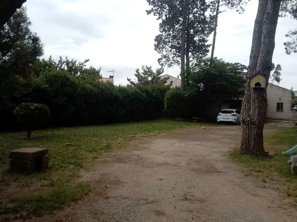 Maison de caractère