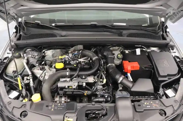 Renault Clio tce 90 — photo 8