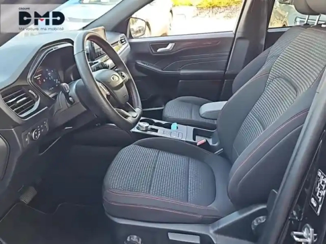 Ford Kuga 2.5 duratec 225ch phev st-line bva — photo 9