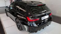 Bmw Série 3 Touring 330eA xDrive 292ch M Sport — photo 11