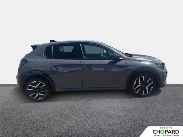 Peugeot 208 hybrid 145 ch e-dcs6 — photo 9