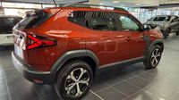 Dacia Duster 1.2 mild hybrid 130ch Journey — photo 3