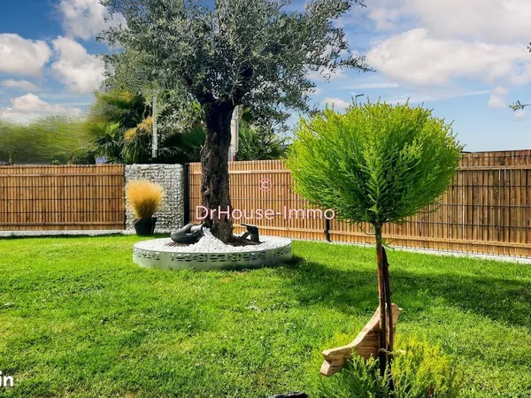 Villa 5 pièces 118 m²