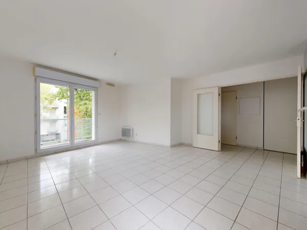 Appartement 3 pièces 68 m²