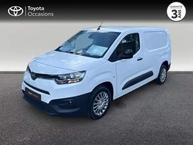 Toyota Proace city long 100 d-4d business rc22