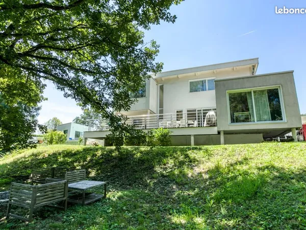 Maison 7 pièces 175 m²