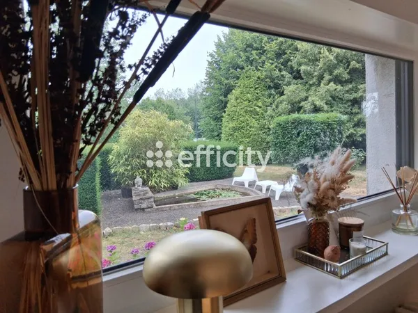 Maison 10 pièces 208 m²