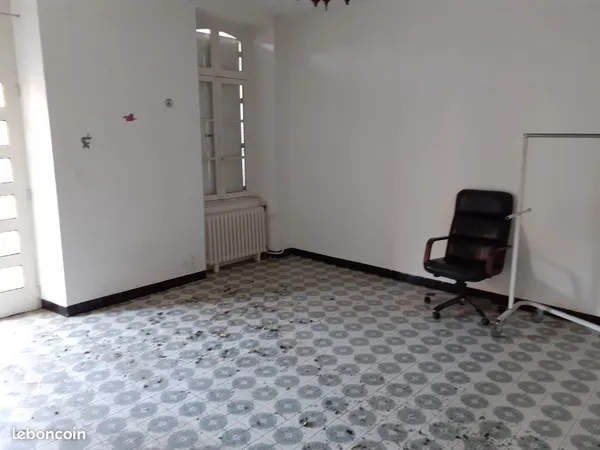 Garde meuble