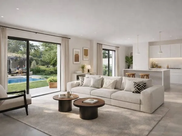 Maison 4 pièces 120 m²
