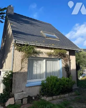 Maison 4 pièces 60 m²