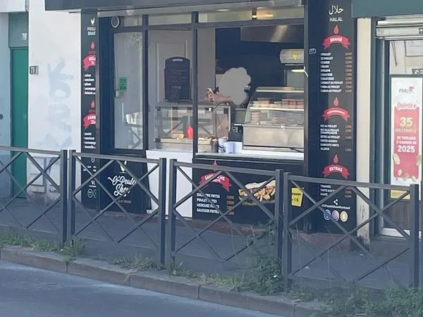 A vendre à Montreuil : Fonds de commerce très bien situé