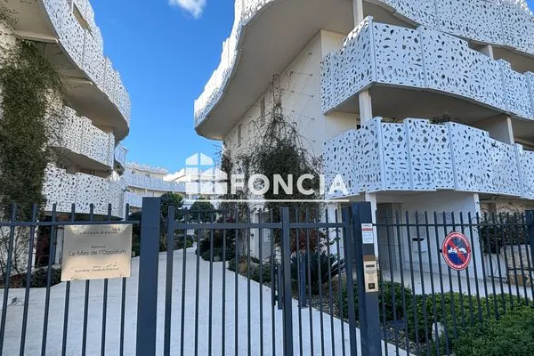 Appartement 1 pièce 35 m²