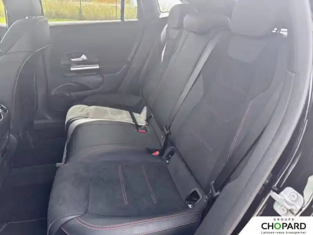 Mercedes Gla 200 7g-dct — photo 18