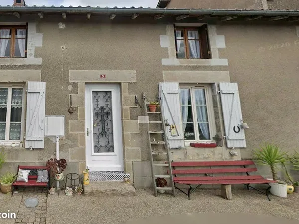 Maison 4 pièces 73 m²