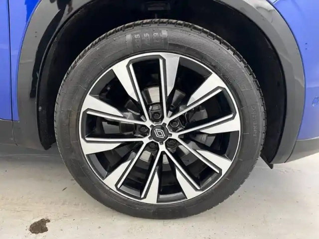 Renault Austral mild hybrid 160 auto — photo 50