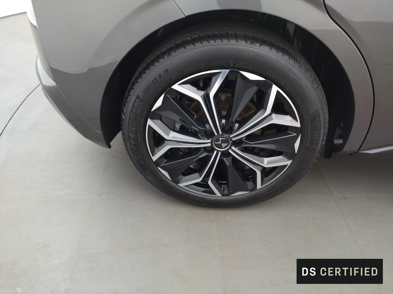 Ds Ds 4 hybride e-tense 225 eat8 opera — photo 29