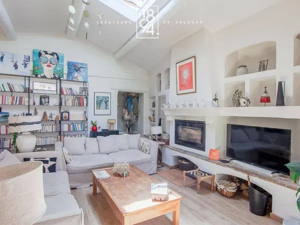 Maison 4 pièces 111 m²