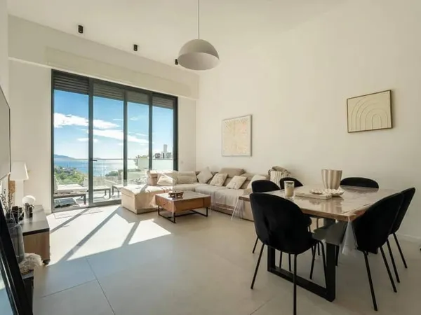 Duplex 4 pièces 91 m²