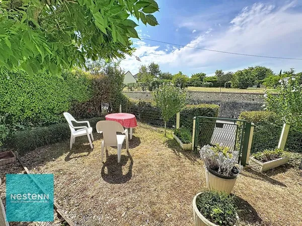 Maison 3 pièces 72 m²