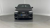 Audi Q3 Sportback 35 TFSI 150ch S line S tronic 7
