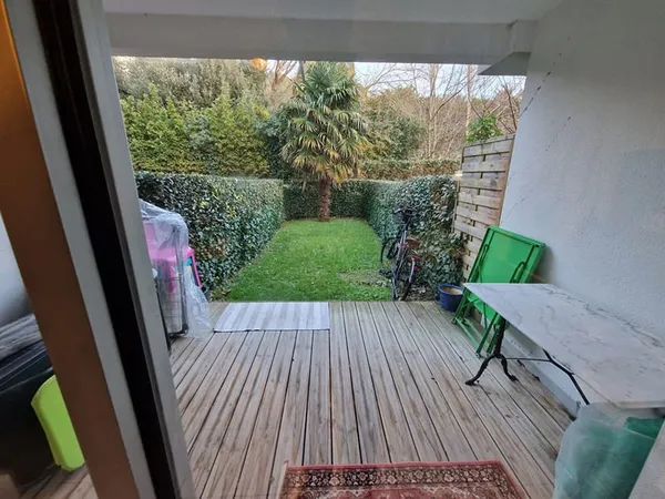 La Baule Les Pins - Studio 24,4 m2 - spécial investisseur