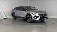 Peugeot 408 1.2 PureTech 130ch S&S Allure Pack EAT8 — photo 3