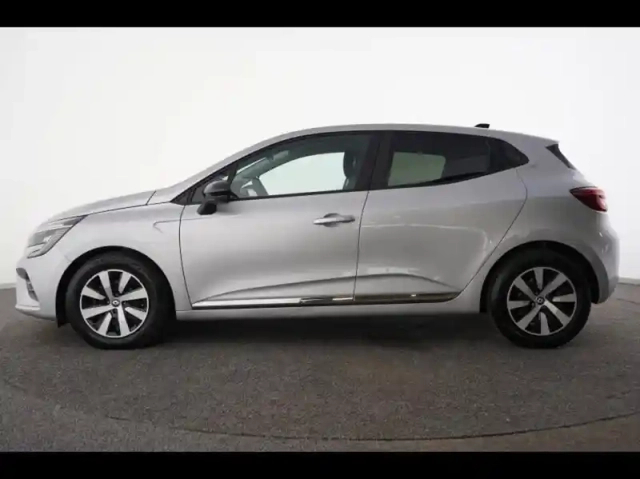 Renault Clio 1.0 tce 90ch evolution — photo 9